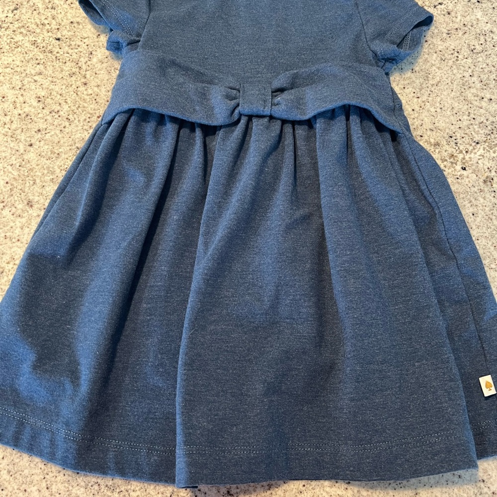 Kate Spade Dress - Picture 2 of 5